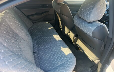 Honda Civic VIII, 2009 год, 780 000 рублей, 4 фотография