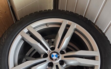 BMW X4, 2018 год, 4 900 000 рублей, 26 фотография