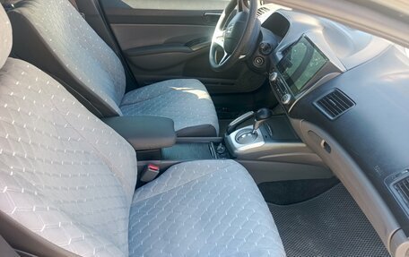 Honda Civic VIII, 2009 год, 780 000 рублей, 5 фотография