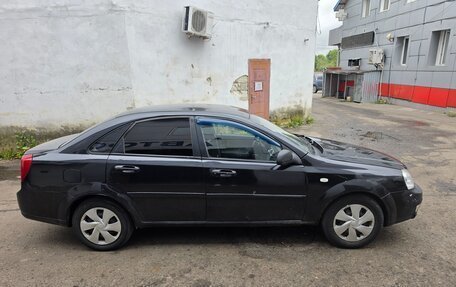 Chevrolet Lacetti, 2005 год, 199 999 рублей, 2 фотография