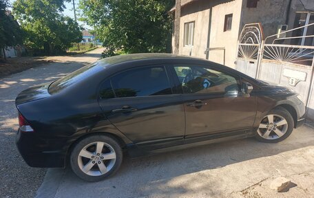 Honda Civic VIII, 2009 год, 780 000 рублей, 6 фотография