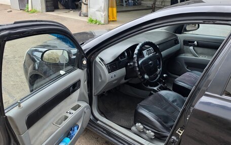 Chevrolet Lacetti, 2005 год, 199 999 рублей, 5 фотография