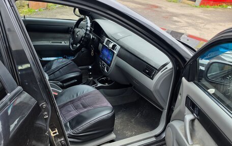 Chevrolet Lacetti, 2005 год, 199 999 рублей, 6 фотография