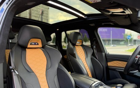 BMW X5 M, 2020 год, 7 850 000 рублей, 8 фотография