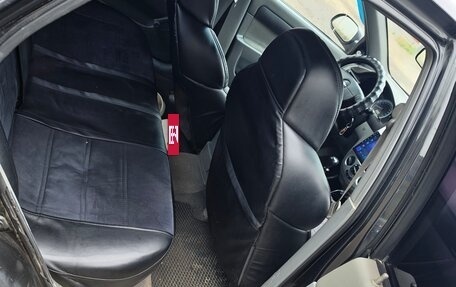 Chevrolet Lacetti, 2005 год, 199 999 рублей, 7 фотография