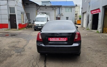 Chevrolet Lacetti, 2005 год, 199 999 рублей, 3 фотография