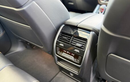 BMW X5 M, 2020 год, 7 850 000 рублей, 13 фотография