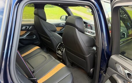 BMW X5 M, 2020 год, 7 850 000 рублей, 11 фотография