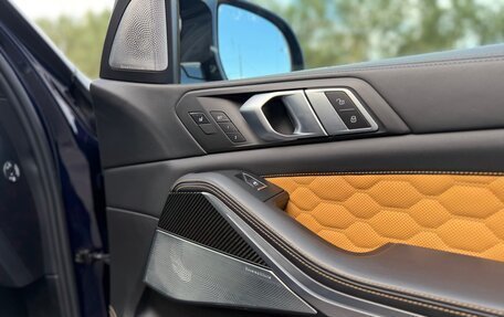 BMW X5 M, 2020 год, 7 850 000 рублей, 10 фотография