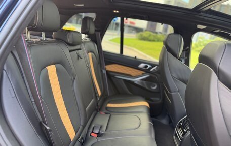 BMW X5 M, 2020 год, 7 850 000 рублей, 17 фотография