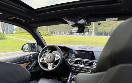 BMW X5 M, 2020 год, 7 850 000 рублей, 14 фотография