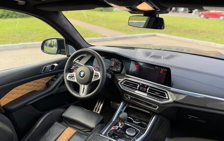 BMW X5 M, 2020 год, 7 850 000 рублей, 18 фотография