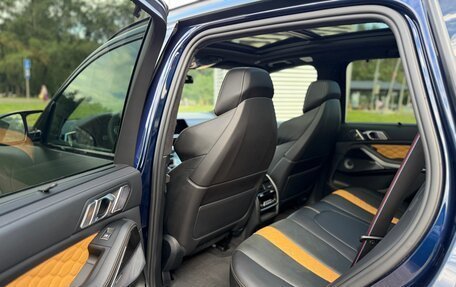 BMW X5 M, 2020 год, 7 850 000 рублей, 23 фотография