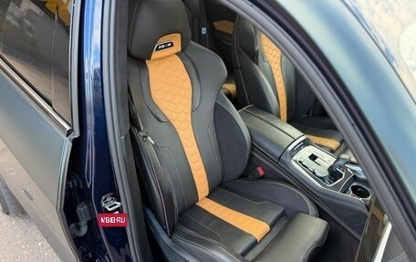 BMW X5 M, 2020 год, 7 850 000 рублей, 9 фотография