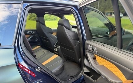 BMW X5 M, 2020 год, 7 850 000 рублей, 15 фотография