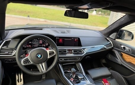 BMW X5 M, 2020 год, 7 850 000 рублей, 20 фотография