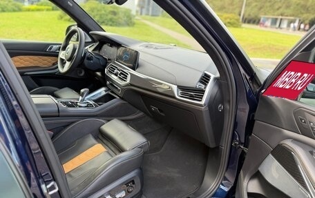 BMW X5 M, 2020 год, 7 850 000 рублей, 12 фотография