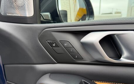 BMW X5 M, 2020 год, 7 850 000 рублей, 32 фотография