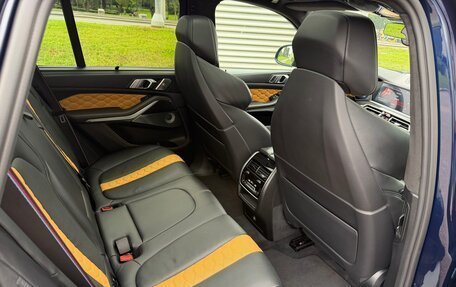 BMW X5 M, 2020 год, 7 850 000 рублей, 31 фотография