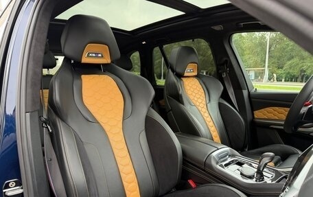 BMW X5 M, 2020 год, 7 850 000 рублей, 30 фотография
