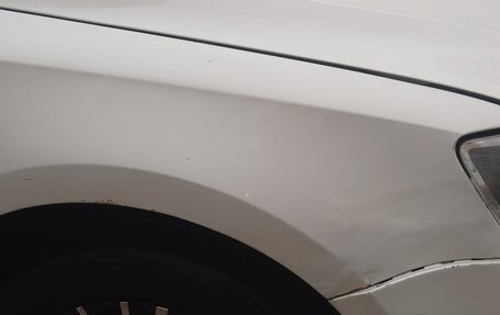 Volkswagen Jetta VI, 2011 год, 700 000 рублей, 7 фотография