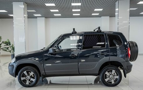 Chevrolet Niva I рестайлинг, 2014 год, 546 000 рублей, 6 фотография