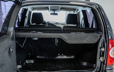 Chevrolet Niva I рестайлинг, 2014 год, 546 000 рублей, 9 фотография