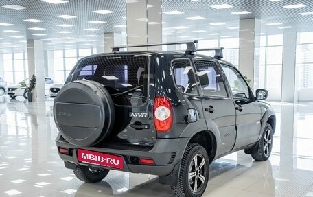 Chevrolet Niva I рестайлинг, 2014 год, 546 000 рублей, 2 фотография