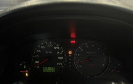 Subaru Forester, 2001 год, 650 000 рублей, 11 фотография