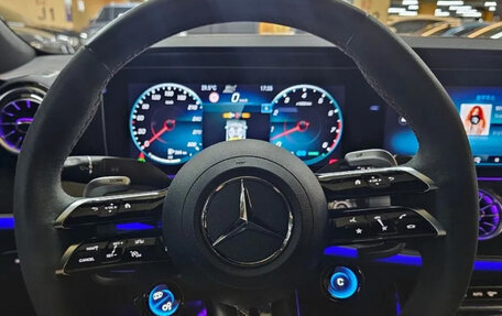 Mercedes-Benz CLS AMG, 2023 год, 8 639 777 рублей, 9 фотография