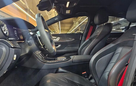 Mercedes-Benz CLS AMG, 2023 год, 8 639 777 рублей, 7 фотография