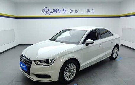 Audi A3, 2015 год, 1 144 100 рублей, 2 фотография