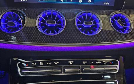 Mercedes-Benz CLS AMG, 2023 год, 8 639 777 рублей, 10 фотография