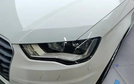 Audi A3, 2015 год, 1 144 100 рублей, 7 фотография