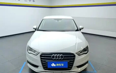Audi A3, 2015 год, 1 144 100 рублей, 5 фотография