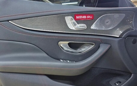 Mercedes-Benz CLS AMG, 2023 год, 8 639 777 рублей, 8 фотография