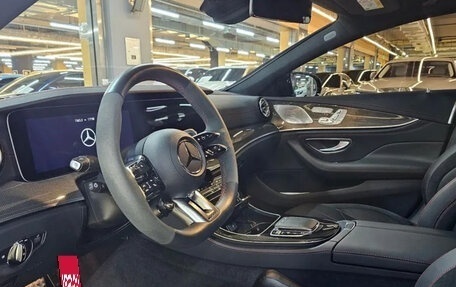 Mercedes-Benz CLS AMG, 2023 год, 8 639 777 рублей, 6 фотография