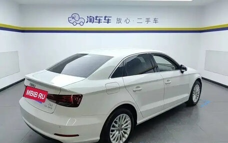 Audi A3, 2015 год, 1 144 100 рублей, 4 фотография