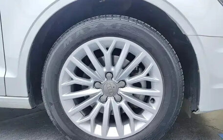 Audi A3, 2015 год, 1 144 100 рублей, 8 фотография