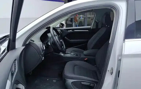 Audi A3, 2015 год, 1 144 100 рублей, 11 фотография