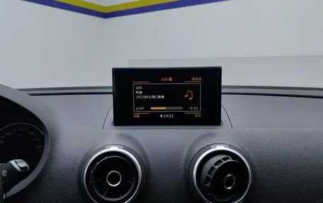 Audi A3, 2015 год, 1 144 100 рублей, 15 фотография