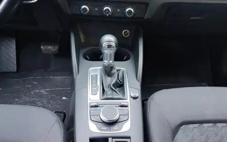 Audi A3, 2015 год, 1 144 100 рублей, 17 фотография