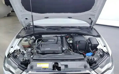 Audi A3, 2015 год, 1 144 100 рублей, 12 фотография