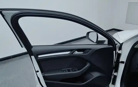 Audi A3, 2015 год, 1 144 100 рублей, 9 фотография