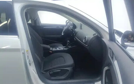 Audi A3, 2015 год, 1 144 100 рублей, 10 фотография