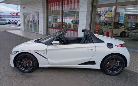 Honda S660, 2017 год, 1 180 000 рублей, 6 фотография