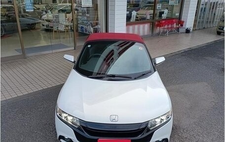 Honda S660, 2017 год, 1 180 000 рублей, 3 фотография