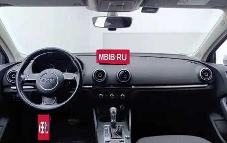 Audi A3, 2015 год, 1 144 100 рублей, 14 фотография