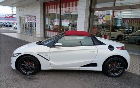 Honda S660, 2017 год, 1 180 000 рублей, 9 фотография