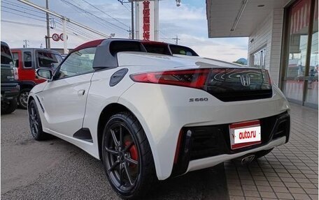 Honda S660, 2017 год, 1 180 000 рублей, 8 фотография